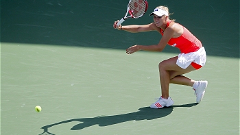 Caroline Wozniacki se llevó la corona en el WTA de Dubai