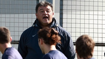   Ex ayudante de Borghi en Boca: Por capacidad, él es la persona para la selección 