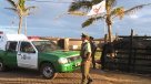 MOP anunció coordinador especial para la Isla de Pascua