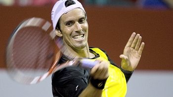 Juan Ignacio Chela regresa al equipo argentino de Copa Davis tras dos años de ausencia