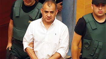 Justicia rechazó libertad condicional para el 