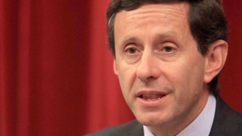 Presidente del Banco Central viaja este jueves a Lima por reunión del Mercosur