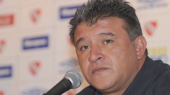   ANFP oficializó la llegada de Claudio Borghi a la selección chilena 