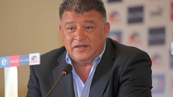   La prensa internacional destacó el difícil reto que tendrá Claudio Borghi en la banca de Chile 