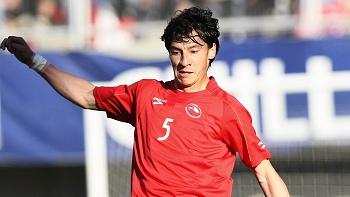   Pablo Contreras y la asunción de Borghi: La ANFP escuchó el sentimiento de los jugadores 