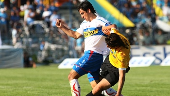 Mirosevic indicó que la rotación de los titulares será buena si los resultados acompañan