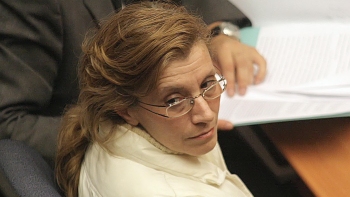 Abogado se mostró conforme por 