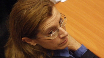 María del Pilar Pérez fue condenada a cadena perpetua calificada