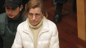 Defensa de María del Pilar Pérez anunció recurso de nulidad ante el fallo