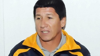   Jaime Vera alista su arribo al staff técnico de la selección chilena 