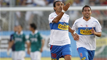 Eluchans y partido contra Vélez: Si hacemos nuestro juego podemos sacar un buen resultado