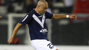 En Vélez Sarsfield preocupa 