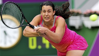   Bartoli y Safina arrasaron en primera ronda de Kuala Lumpur 