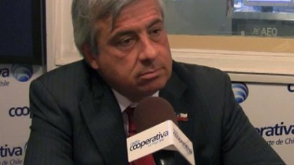 Mañalich y postnatal: Es una revolución en el cuidado infantil