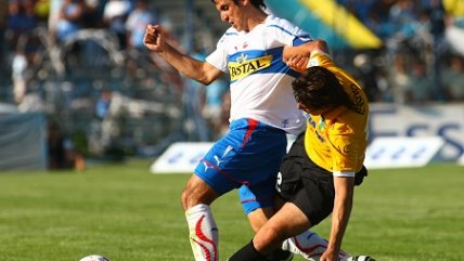 Mirosevic y duelo con Vélez: Los puede complicar nuestro juego ofensivo