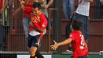 Unión Española irá ante Caracas por su segundo triunfo como visita en la Libertadores