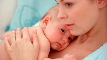 Experta y postnatal: No podemos pensar que hay niños de primera y segunda categoría