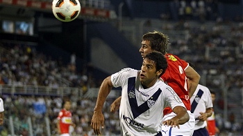 Lucas Pratto: Tenemos que ganar los partidos de local para asegurar la clasificación