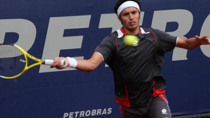   Capdeville y la derrota ante Estados Unidos: Me puedo ir con la frente en alto 