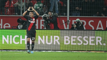   Arturo Vidal: Todos los futbolistas nacionales están preparados para afrontar los compromisos con la selección 