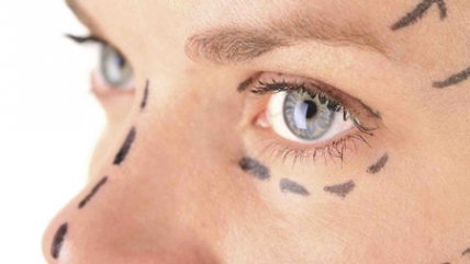 Cirujanos plásticos: La mujer se arregla para disfrutarse ella misma