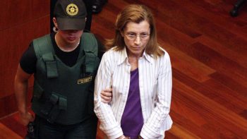 Abogados de María del Pilar Pérez y José Ruz presentaron recurso de nulidad