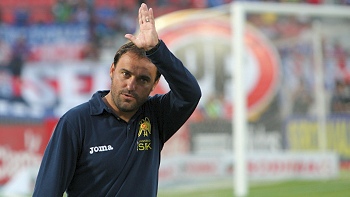 Sierra y el choque ante Vélez: Gran parte de lo que hagamos en la Copa depende de este partido