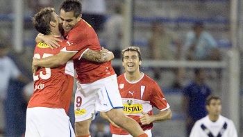 U. Católica sale a extender su buen momento en Copa Libertadores ante Caracas