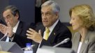 Piñera sobre Pedro de Valdivia: Inició la conquista de Chile en 2540