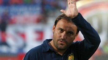 José Luis Sierra aseguró que Unión Española depende de sí misma para clasificar