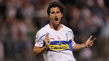 Pablo Calandria: La culpa de la derrota ante Caracas fue de todos