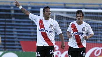   Curicó Unido consiguió su primera victoria a costa de Lota Schwager 