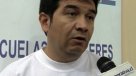 Rodrigo Quintanilla se mostró feliz por el oro en el Panamericano de Rosario