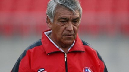 José Sulantay: Me gustaría conocer el proyecto de Claudio Borghi