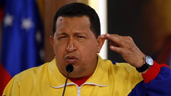   Chávez criticó a mujeres que se agrandan sus senos y a los cirujanos que las convencen 