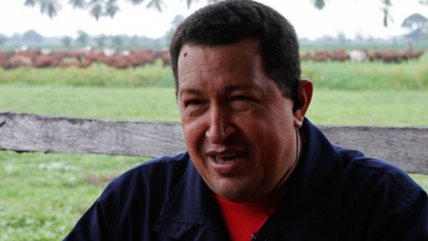   Chávez criticó a mujeres que se agrandan sus senos y a los cirujanos que las convencen 