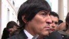 Iván Zamorano: Los dirigentes tienen en sus manos el futuro del fútbol chileno
