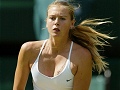 Maria Sharapova