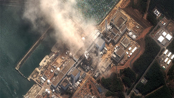   Angeles Lasso y tragedia en Japón: La globalización se está produciendo a nivel síquico 