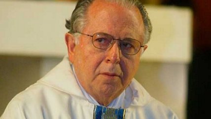 Denunciante de Karadima: No tengo miedo de enfrentarme a él