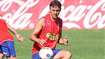 Adán Vergara y duelo de la UC ante Caracas: 