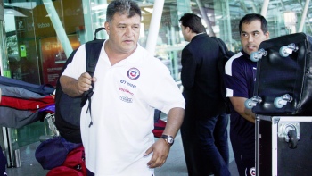   Blog de Aldo Schiappacasse: Turbulencias 