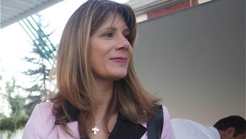   Senadora Rincón pidió asumir responsabilidades políticas por radiación en Hospital de Talca 