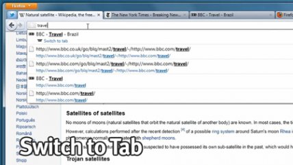 Mozilla ya cargó en sus servidores la versión final de Firefox 4