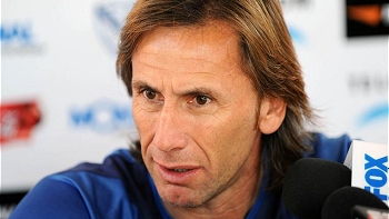 DT de Vélez en la previa del duelo ante U. Española: La clasificación depende de nosotros