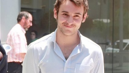 Tomás González: Tengo una opción real de llegar a los Juegos Olímpicos