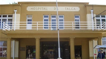   Informe descartó presencia de radiación en Hospital de Talca 