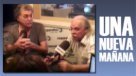 Revise la entrevista de Los Jaivas tras su show en La Moneda