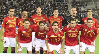 Leonardo Monje y derrota con Vélez: 