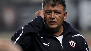   En Leiria comienza la era de Claudio Borghi al mando de la selección chilena 